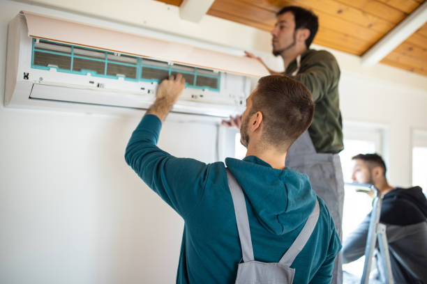 Best HVAC contractors  in Fortuna, CA