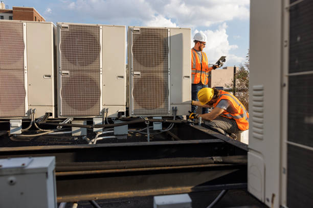 Trusted Fortuna, CA HVAC Experts