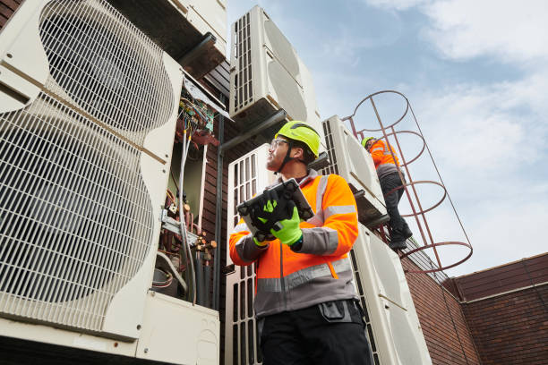 Best HVAC installation services  in Fortuna, CA