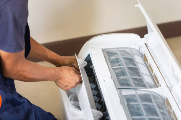 Best Ductless HVAC repair  in Fortuna, CA