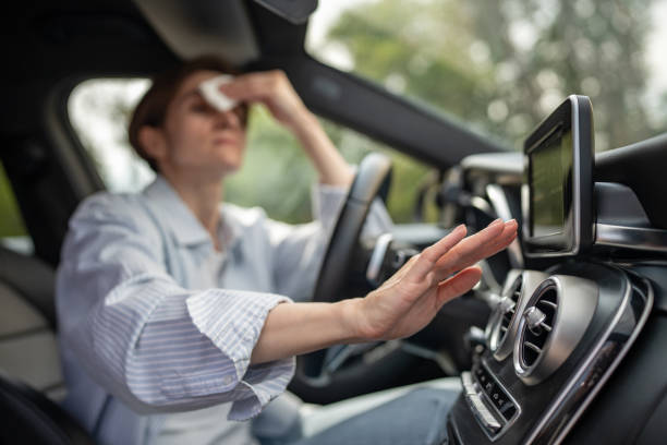 Best Affordable air conditioning repair  in Fortuna, CA