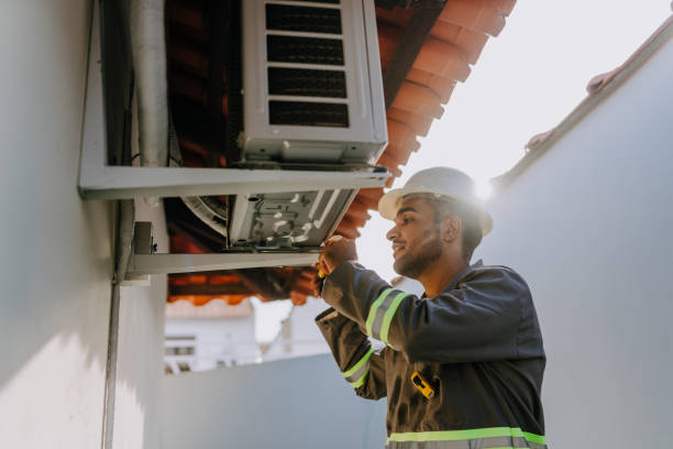 Best 24/7 HVAC repair  in Fortuna, CA